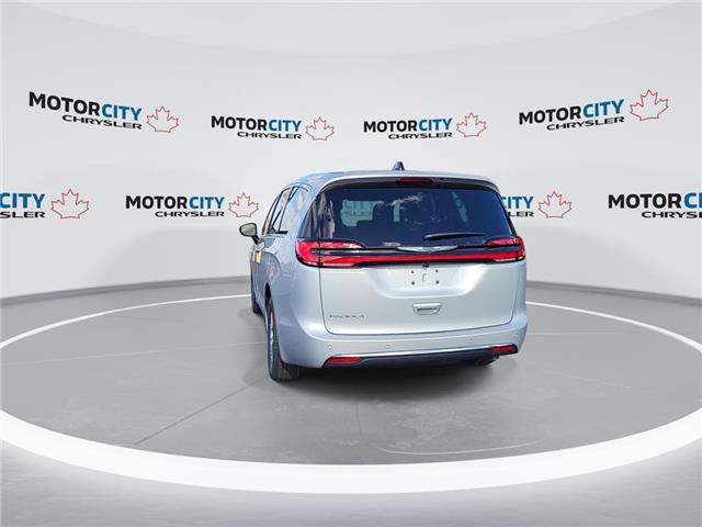 2026 Chrysler Pacifica Select (Stk: 260056) in Windsor - Image 7 of 23