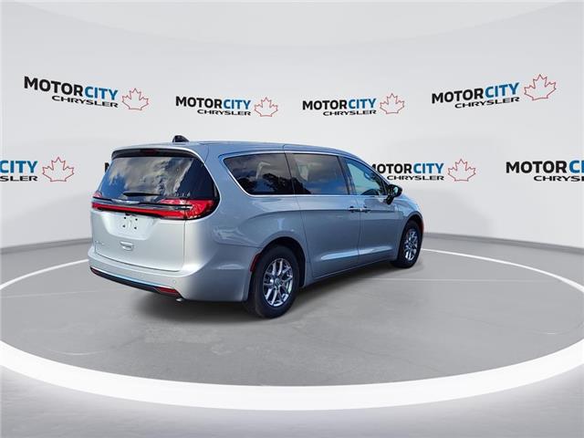 2026 Chrysler Pacifica Select (Stk: 260056) in Windsor - Image 8 of 23