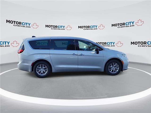 2026 Chrysler Pacifica Select (Stk: 260056) in Windsor - Image 9 of 23