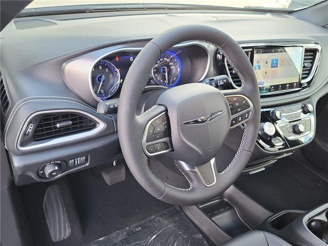 2026 Chrysler Pacifica Select (Stk: 260056) in Windsor - Image 12 of 23