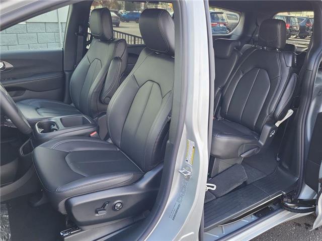 2026 Chrysler Pacifica Select (Stk: 260056) in Windsor - Image 13 of 23