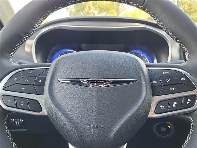 2026 Chrysler Pacifica Select (Stk: 260056) in Windsor - Image 14 of 23