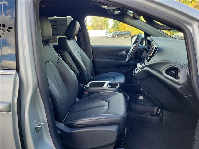 2026 Chrysler Pacifica Select (Stk: 260056) in Windsor - Image 20 of 23