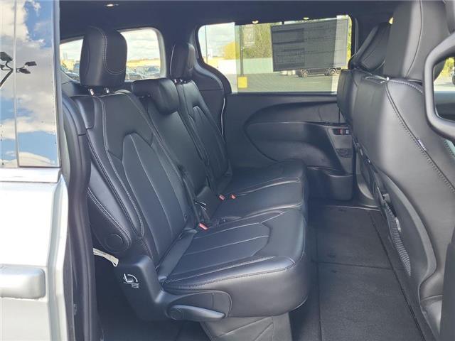 2026 Chrysler Pacifica Select (Stk: 260056) in Windsor - Image 21 of 23