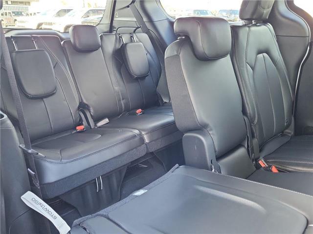 2026 Chrysler Pacifica Select (Stk: 260056) in Windsor - Image 22 of 23