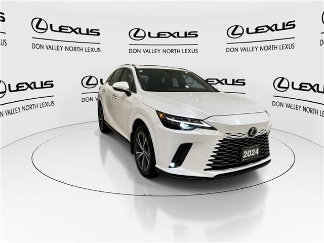 2024 Lexus RX 350  (Stk: 14U7279) in Markham - Image 3 of 28