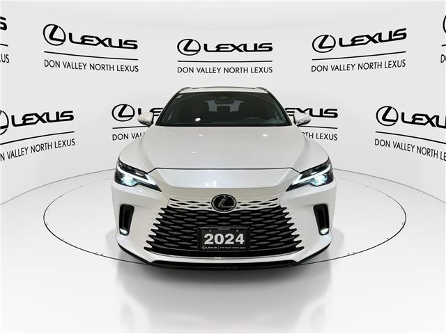 2024 Lexus RX 350  (Stk: 14U7279) in Markham - Image 4 of 28