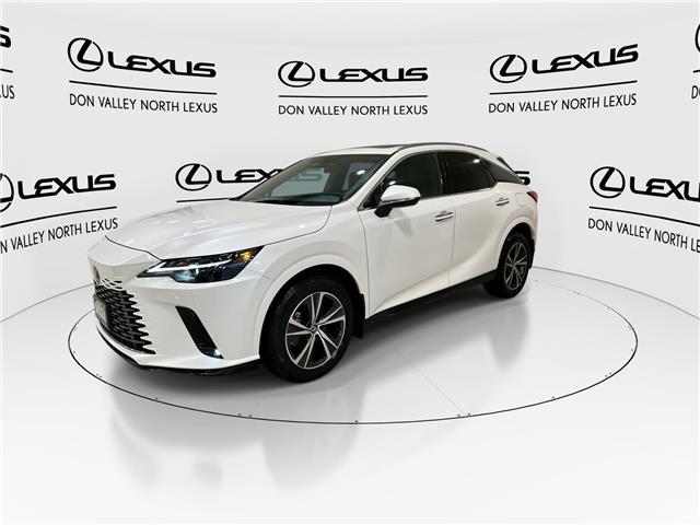 2024 Lexus RX 350  (Stk: 14U7279) in Markham - Image 5 of 28