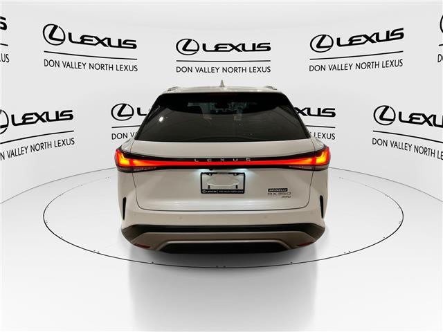 2024 Lexus RX 350  (Stk: 14U7279) in Markham - Image 8 of 28