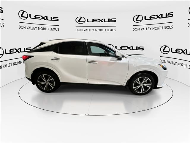 2024 Lexus RX 350  (Stk: 14U7279) in Markham - Image 10 of 28