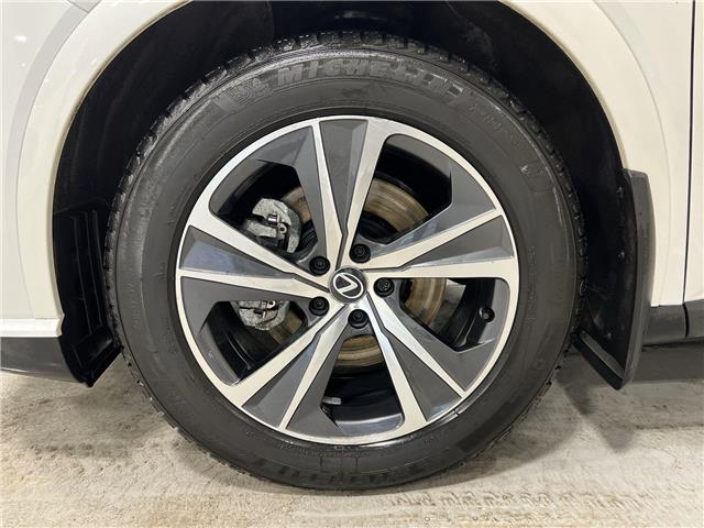 2024 Lexus RX 350  (Stk: 14U7279) in Markham - Image 11 of 28