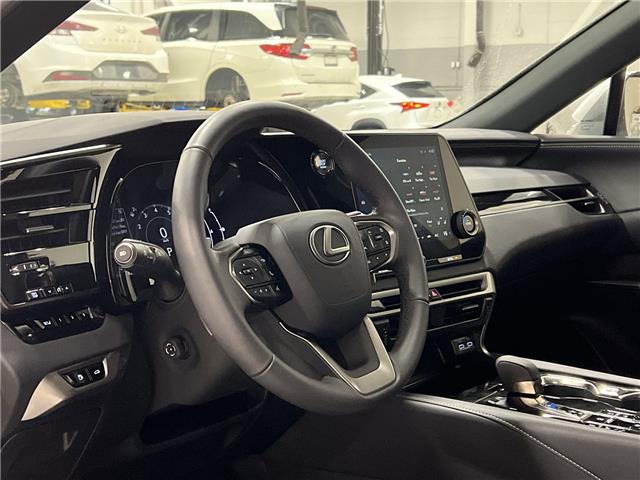 2024 Lexus RX 350  (Stk: 14U7279) in Markham - Image 12 of 28