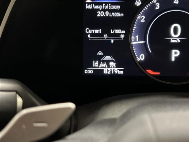 2024 Lexus RX 350  (Stk: 14U7279) in Markham - Image 15 of 28