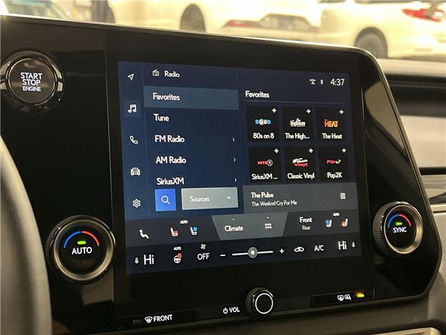 2024 Lexus RX 350  (Stk: 14U7279) in Markham - Image 16 of 28