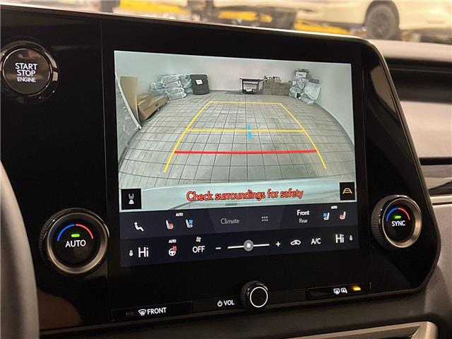 2024 Lexus RX 350  (Stk: 14U7279) in Markham - Image 17 of 28