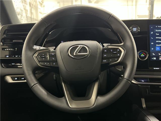 2024 Lexus RX 350  (Stk: 14U7279) in Markham - Image 24 of 28
