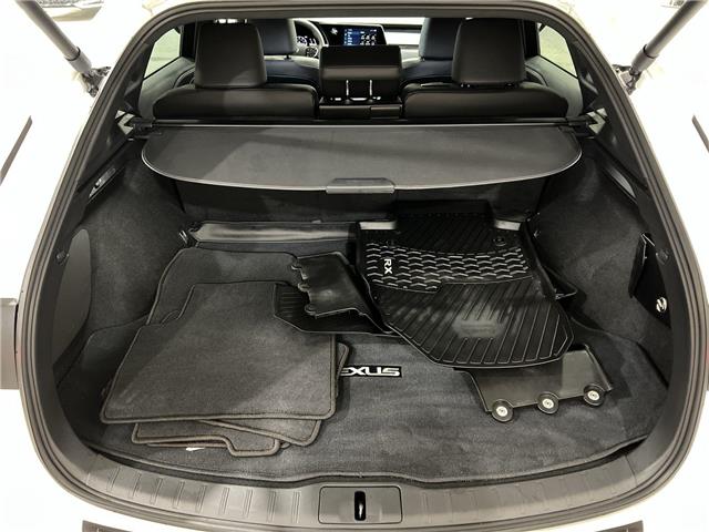 2024 Lexus RX 350  (Stk: 14U7279) in Markham - Image 26 of 28