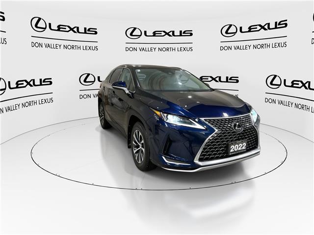 2022 Lexus RX 350  (Stk: 14111750A) in Markham - Image 3 of 29