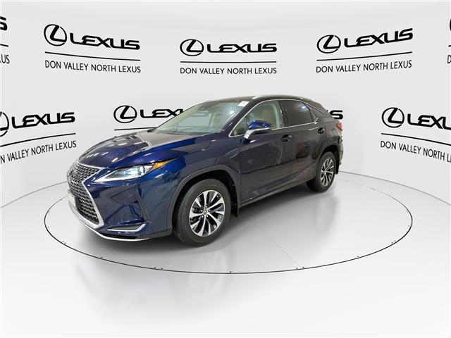 2022 Lexus RX 350  (Stk: 14111750A) in Markham - Image 5 of 29