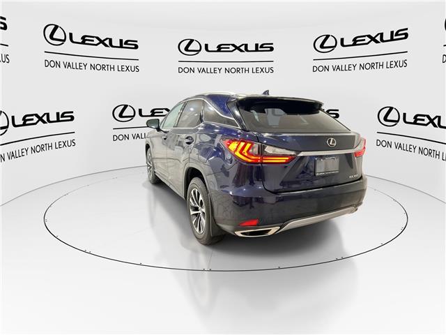 2022 Lexus RX 350  (Stk: 14111750A) in Markham - Image 7 of 29