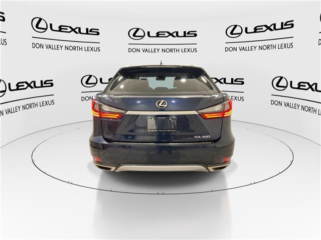2022 Lexus RX 350  (Stk: 14111750A) in Markham - Image 8 of 29