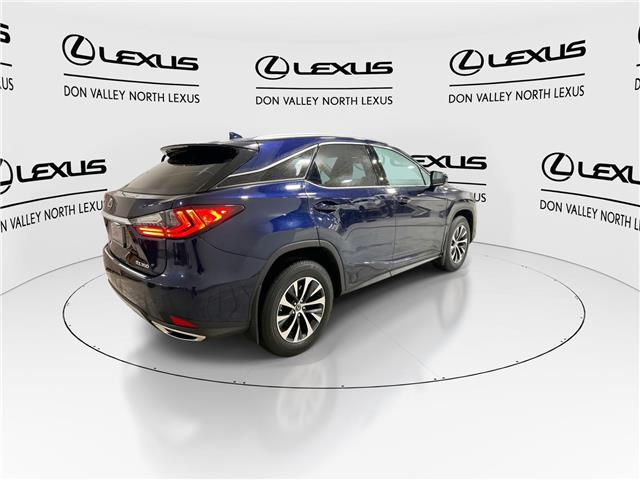 2022 Lexus RX 350  (Stk: 14111750A) in Markham - Image 9 of 29