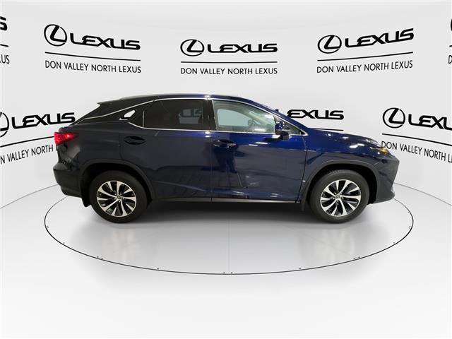 2022 Lexus RX 350  (Stk: 14111750A) in Markham - Image 10 of 29