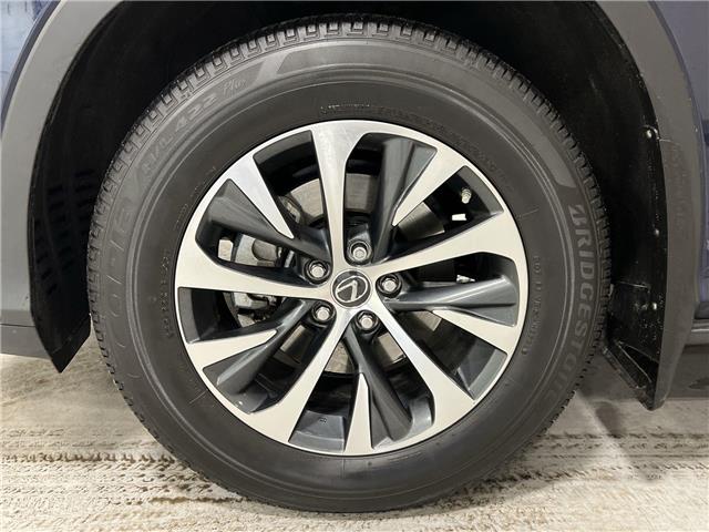 2022 Lexus RX 350  (Stk: 14111750A) in Markham - Image 11 of 29
