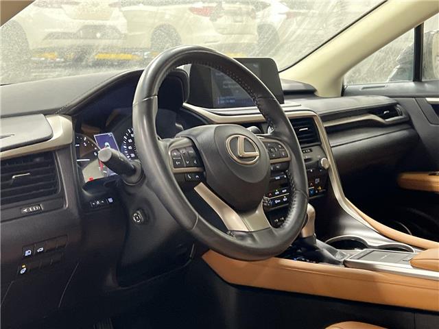 2022 Lexus RX 350  (Stk: 14111750A) in Markham - Image 12 of 29