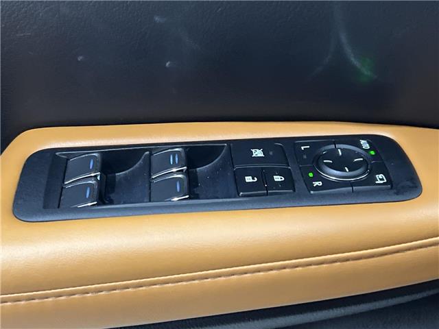 2022 Lexus RX 350  (Stk: 14111750A) in Markham - Image 14 of 29