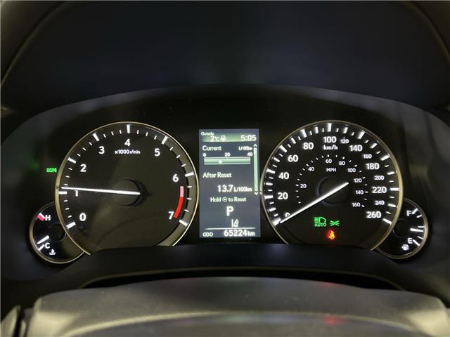 2022 Lexus RX 350  (Stk: 14111750A) in Markham - Image 15 of 29