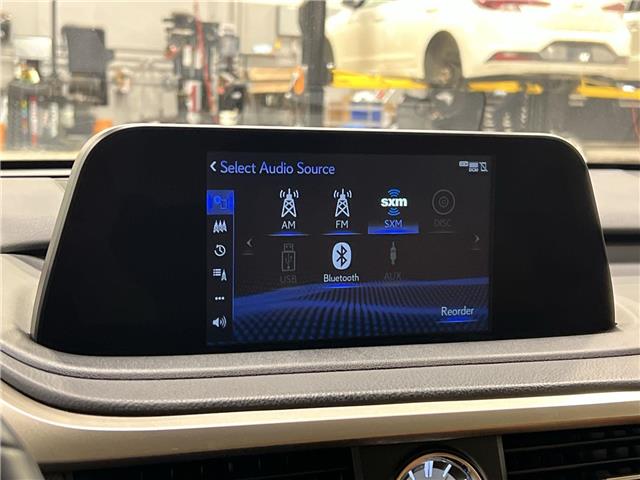 2022 Lexus RX 350  (Stk: 14111750A) in Markham - Image 16 of 29