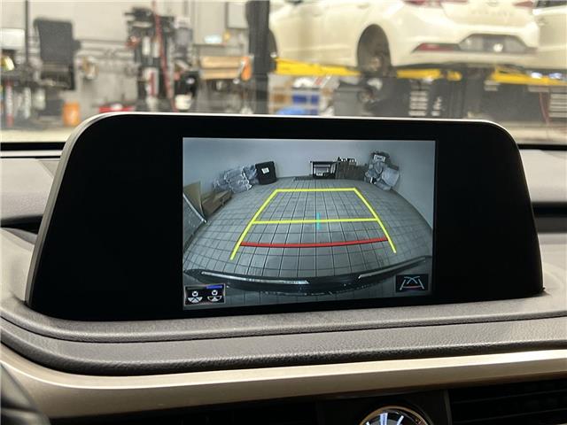 2022 Lexus RX 350  (Stk: 14111750A) in Markham - Image 17 of 29