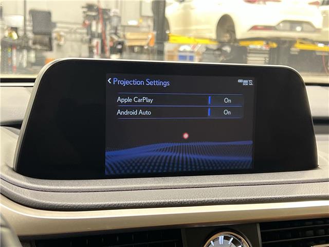 2022 Lexus RX 350  (Stk: 14111750A) in Markham - Image 18 of 29