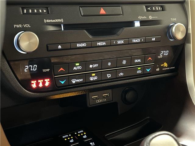 2022 Lexus RX 350  (Stk: 14111750A) in Markham - Image 19 of 29
