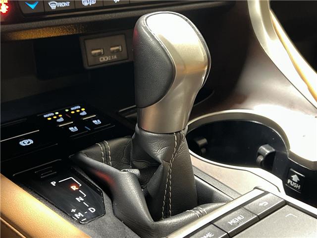 2022 Lexus RX 350  (Stk: 14111750A) in Markham - Image 20 of 29