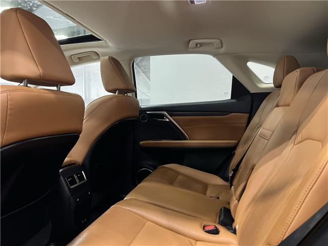 2022 Lexus RX 350  (Stk: 14111750A) in Markham - Image 24 of 29