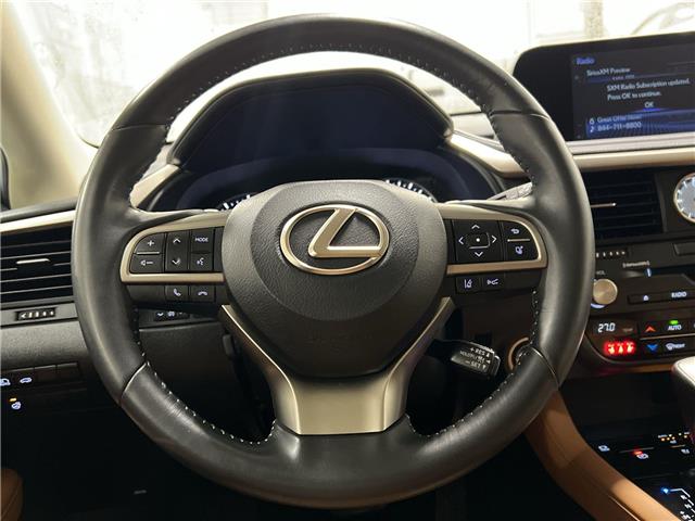 2022 Lexus RX 350  (Stk: 14111750A) in Markham - Image 25 of 29