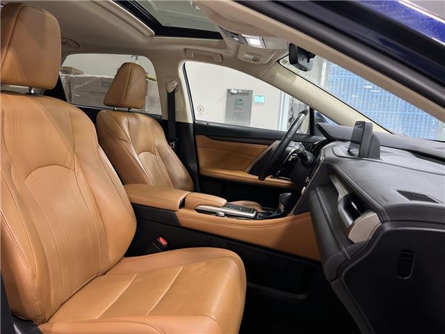 2022 Lexus RX 350  (Stk: 14111750A) in Markham - Image 26 of 29