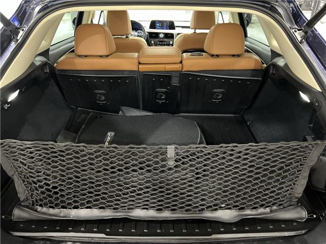 2022 Lexus RX 350  (Stk: 14111750A) in Markham - Image 27 of 29