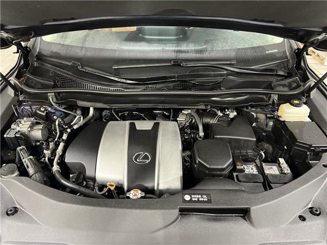 2022 Lexus RX 350  (Stk: 14111750A) in Markham - Image 29 of 29