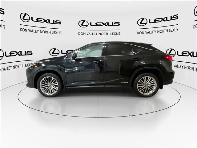 2021 Lexus RX 450h  (Stk: 14112032A) in Markham - Image 6 of 33