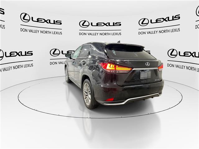 2021 Lexus RX 450h  (Stk: 14112032A) in Markham - Image 7 of 33