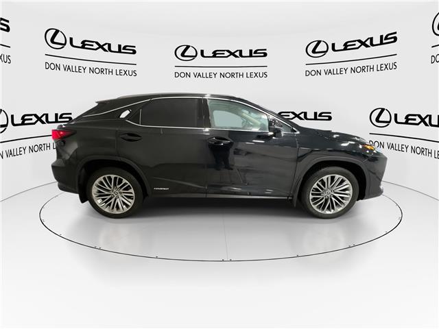 2021 Lexus RX 450h  (Stk: 14112032A) in Markham - Image 10 of 33