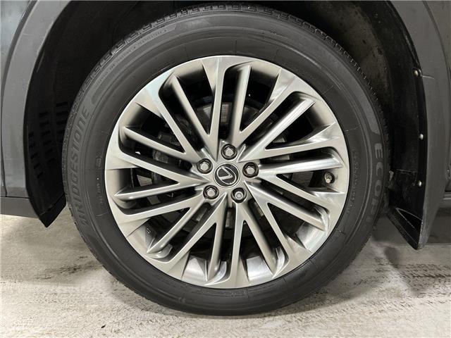 2021 Lexus RX 450h  (Stk: 14112032A) in Markham - Image 11 of 33