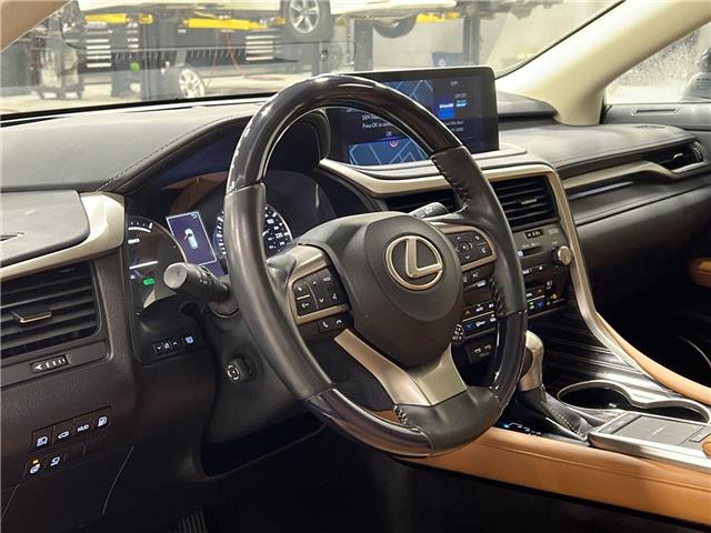 2021 Lexus RX 450h  (Stk: 14112032A) in Markham - Image 12 of 33