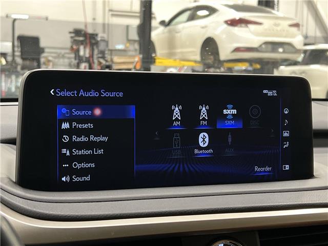 2021 Lexus RX 450h  (Stk: 14112032A) in Markham - Image 17 of 33