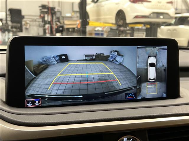 2021 Lexus RX 450h  (Stk: 14112032A) in Markham - Image 18 of 33