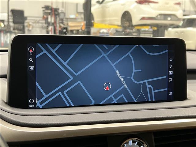 2021 Lexus RX 450h  (Stk: 14112032A) in Markham - Image 19 of 33
