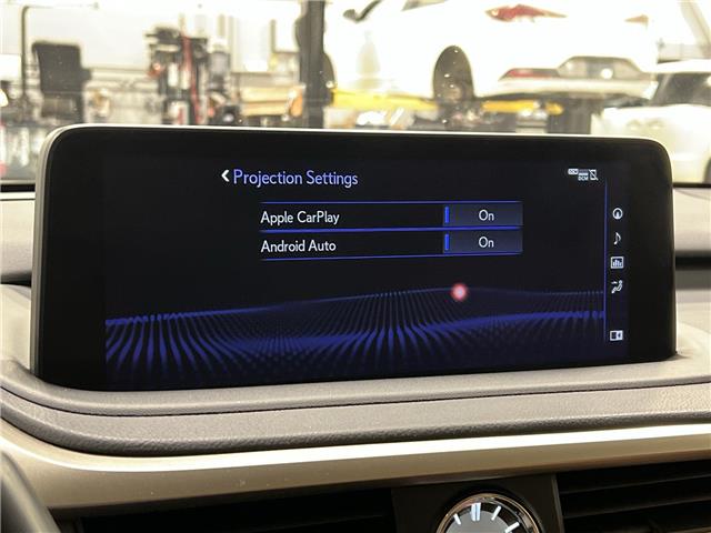 2021 Lexus RX 450h  (Stk: 14112032A) in Markham - Image 20 of 33